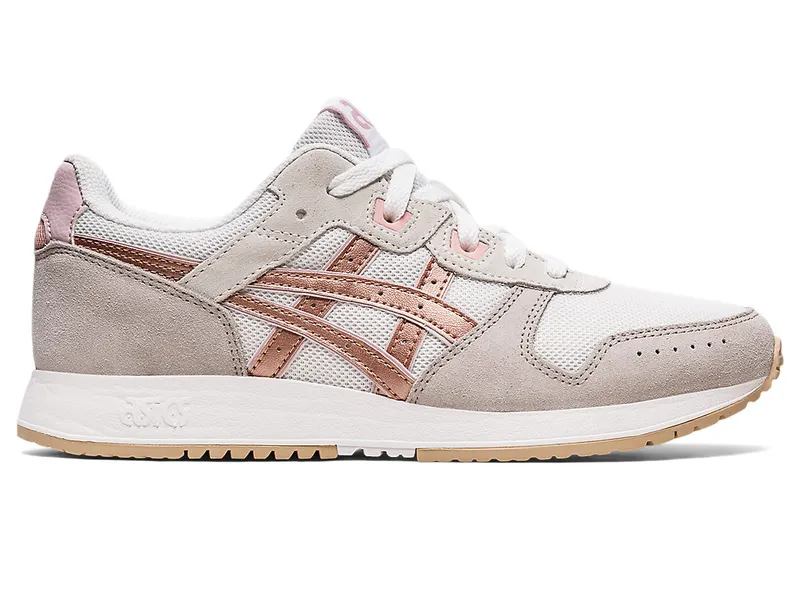 Asics LYTE CLASSIC White/Rose Gold (1202A306.104)