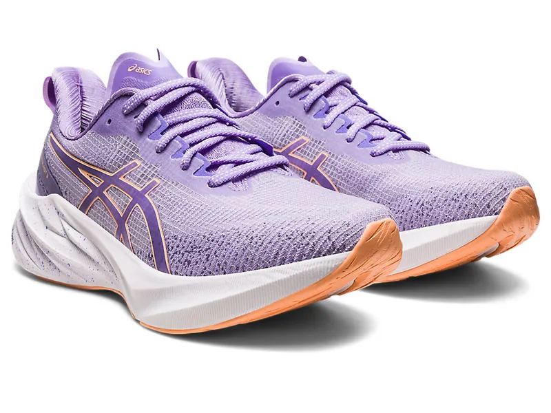 Asics NOVABLAST 3 LE Digital Violet/Summer Dune (1012B410.500)
