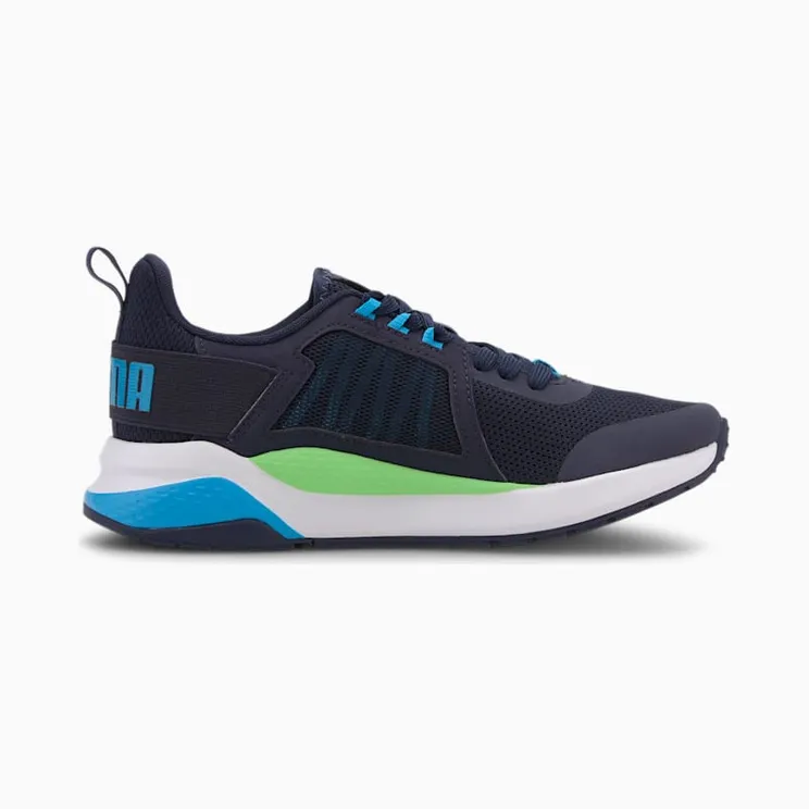 Puma Anzarun Youth Blue/Green (37203504)