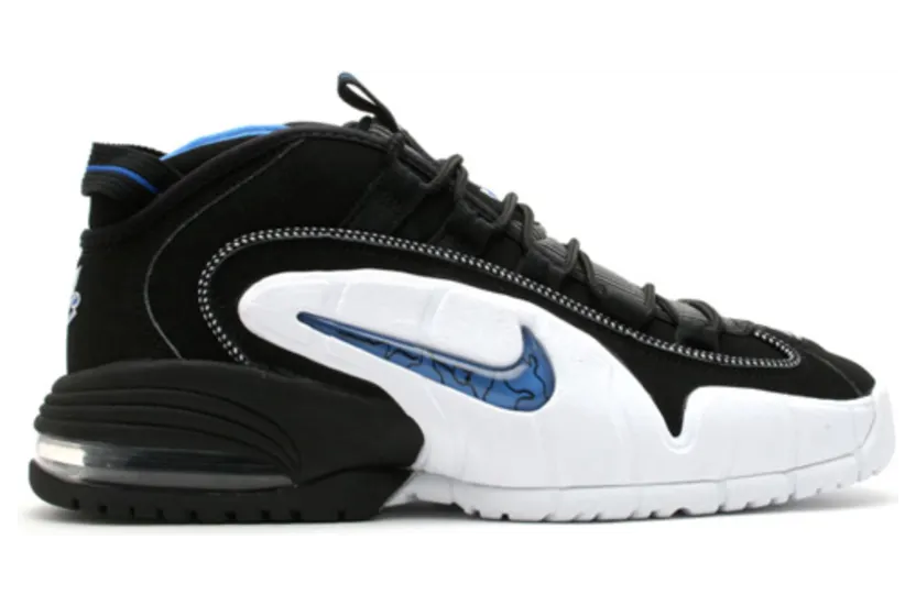 Nike Air Max Penny 1 Orlando (2000) (630200-041)