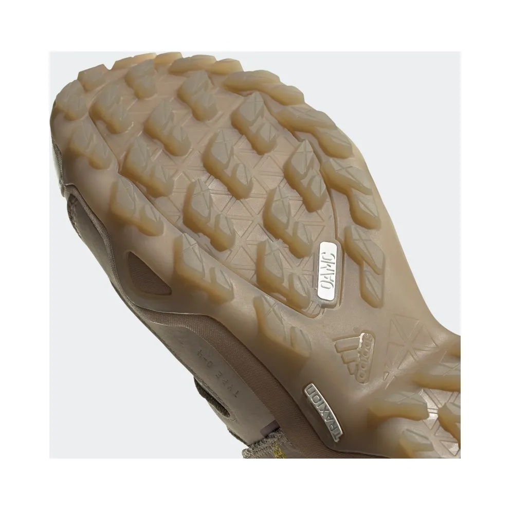 adidas Type 0-4 0AMC Khaki Trace Khaki/Stone Khaki/Legacy Blue (FV7639)