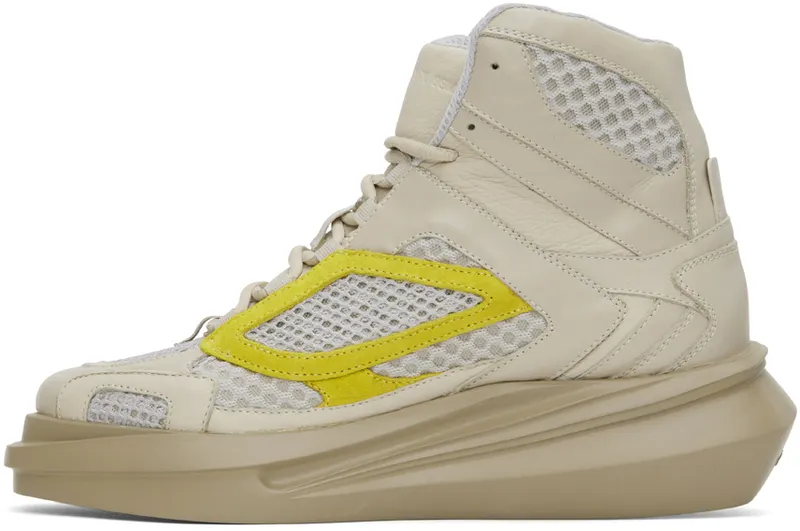 1017 ALYX 9SM Mono Hiking “Taupe” (AAUSN0032LE04.F22)