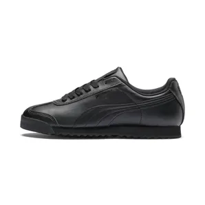 Puma Roma Basic Black/Black