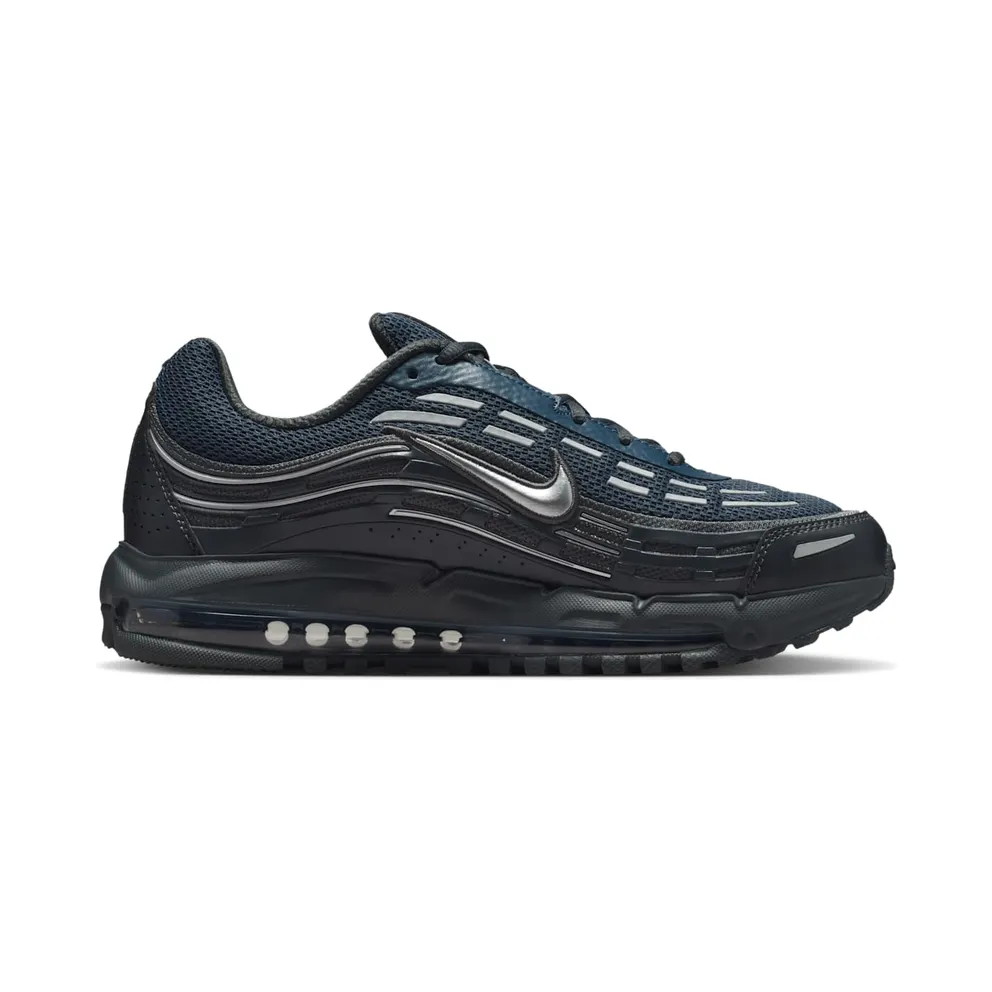 Nike Air Max TL 2.5 Anthracite Thunder Blue Metallic Silver (IO2263-060)