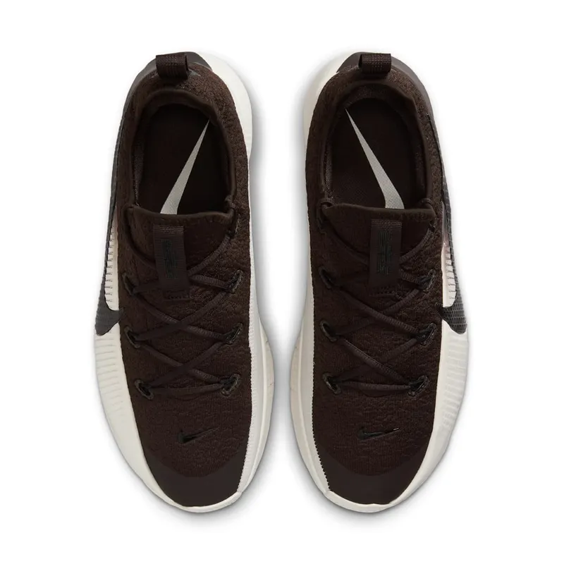 Nike LeBron TR 1 Velvet Brown Phantom Black (FJ6151-201)