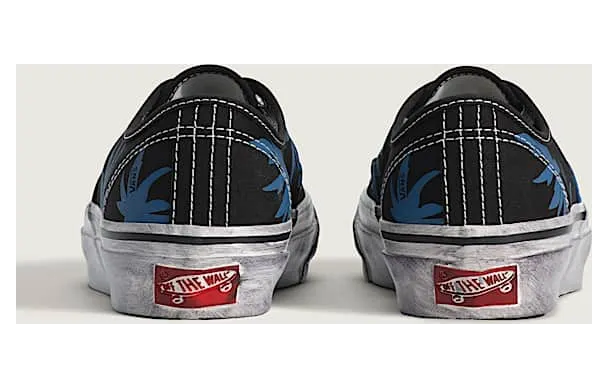 vans-authentic VN000DB8CJI