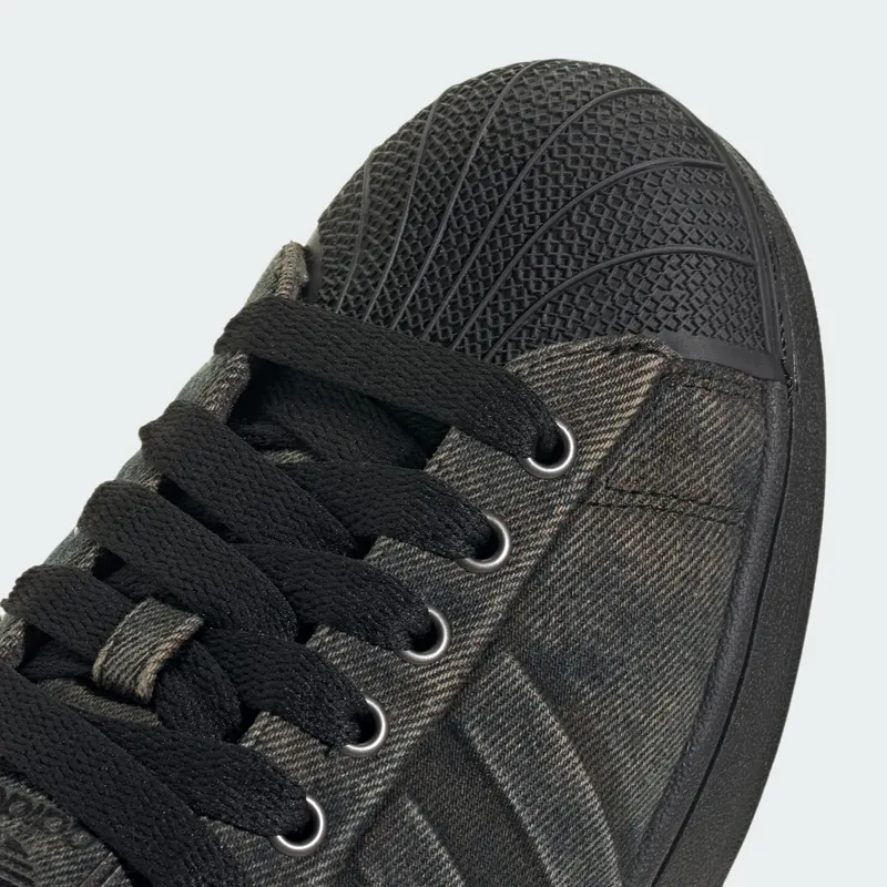 adidas Superstar 82 Washed Denim Black (JQ3240)