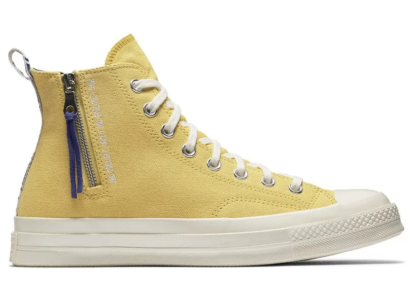 Converse Chuck Taylor All Star 70 Hi Los Angeles Lakers Legends (161156C)