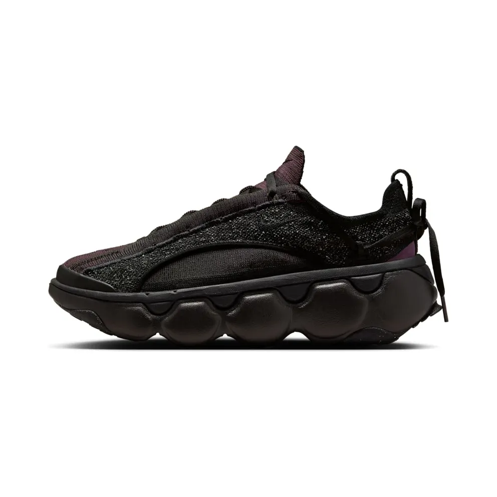 Nike Flyknit Bloom – “Black Velvet Brown” (FD2149-001)