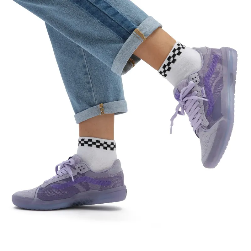 VANS Translucent Evdnt Ultimatewaffle Shoes (VN0A5DY7B2T)