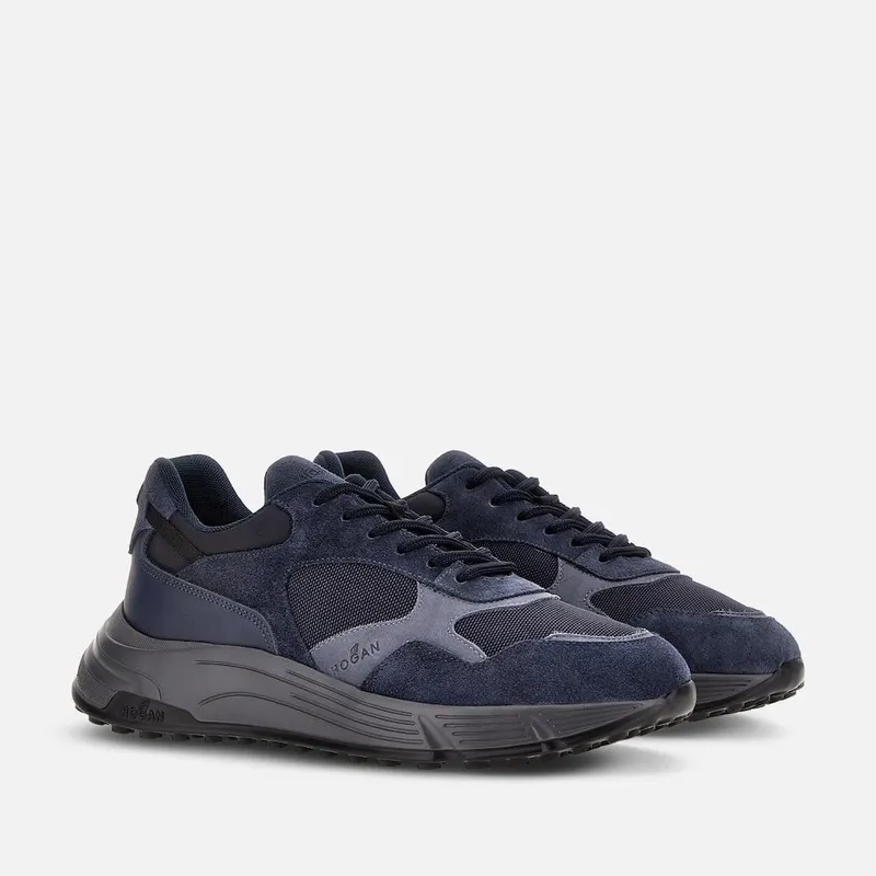 Hogan Hyperlight Blue (HXM5630DM90AFQ769F)
