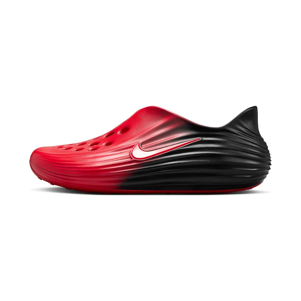 Nike ReactX Rejuven8 “University Red/Black” (HV5060-604)