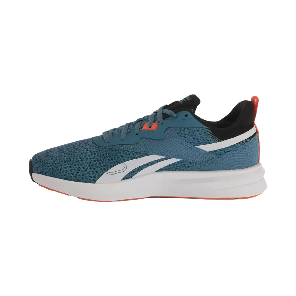 Reebok Runner 4 4E Wide “Steely Blue” (HP9897)