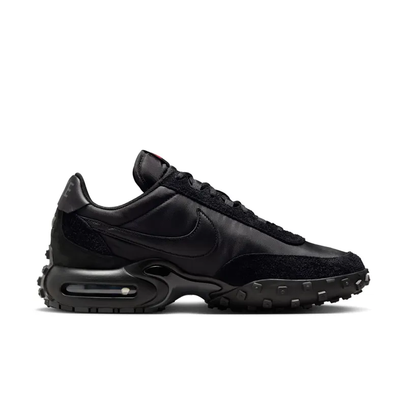Nike Air Max Waffle SP (black / anthracite /black) – FV6946-001
