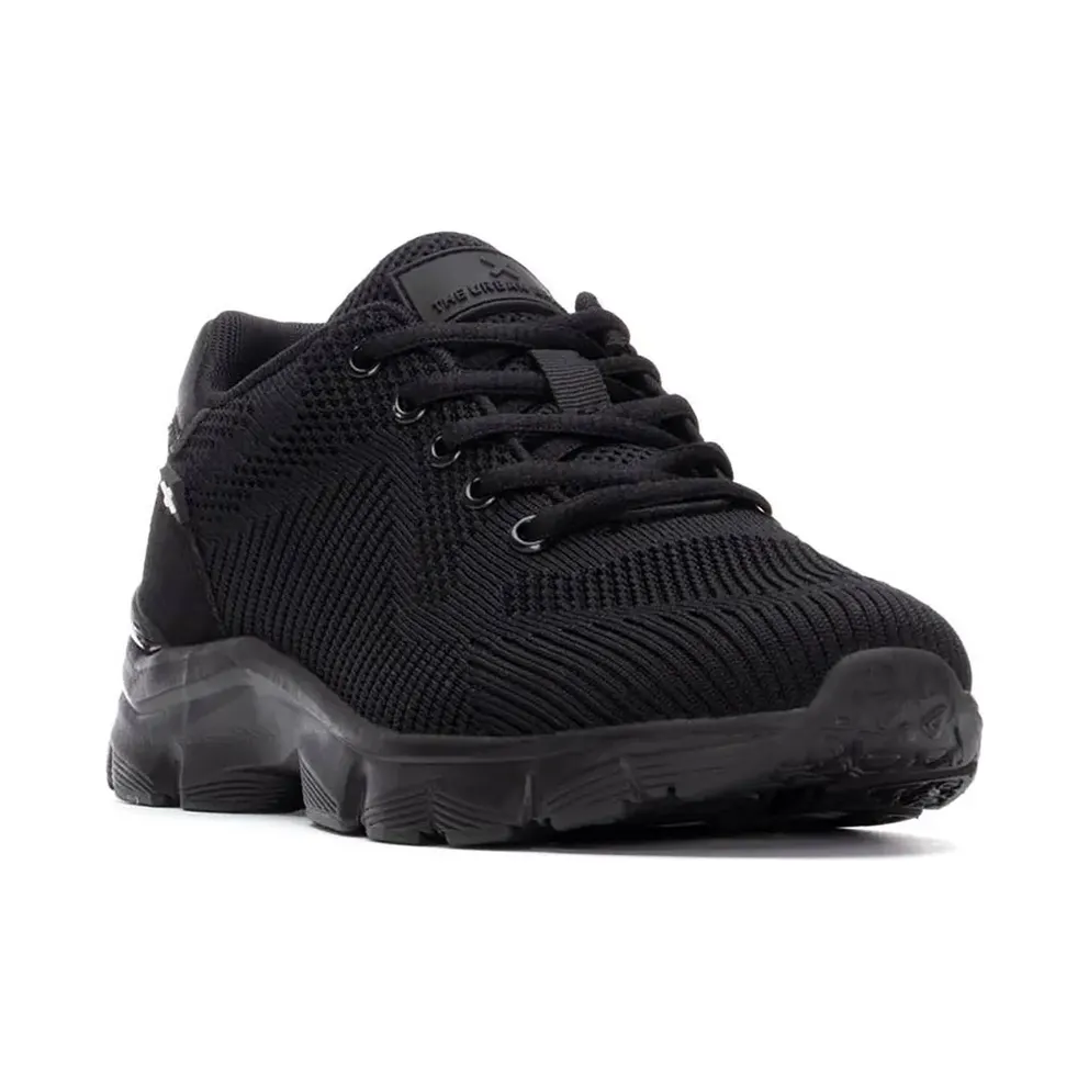 Xti sneaker Black (144361-Black)