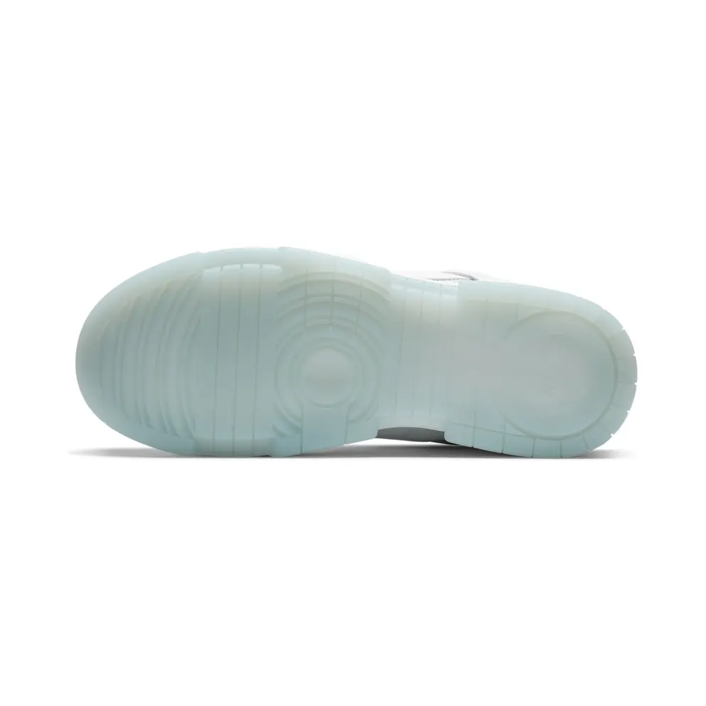 Nike Dunk Low Disrupt Photon Dust (W) Photon Dust/Summit White-Summit White (CK6654-001)