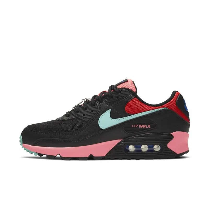 Nike Air Max 90 Chain Link (W) (DD9672-001)