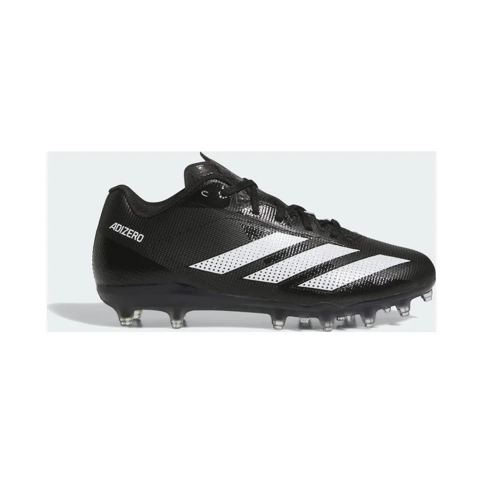 adidas Adizero Electric.2 II Core Black Cloud White (IF1906)