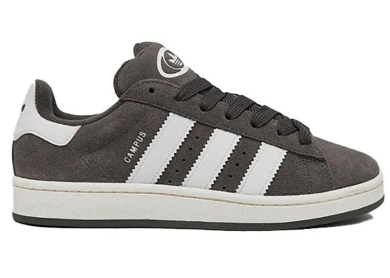 adidas Campus 00s Charcoal Off White (JH8881)