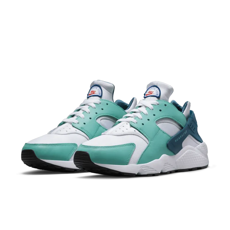 Nike Air Huarache Athletic Club Turquoise (DQ8239-300)