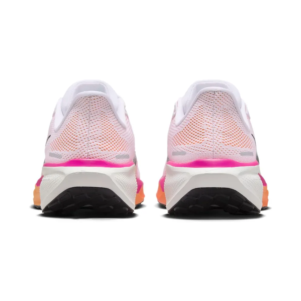 Nike Air Zoom Pegasus 41 Womens “White Black Fire Pink” (FD2723-120)