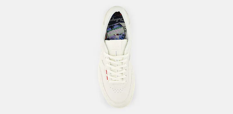New Balance Numeric 440v2 Challenger Sea Salt (NM440CH2)
