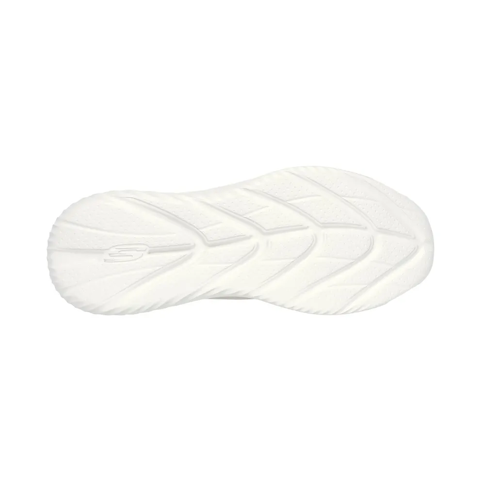 Skechers Slip-ins: Bounder 2.0 – Emerged Sneaker Taupe