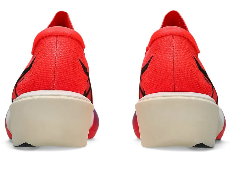 ASICS METASPEED EDGE TOKYO “Flash Red / Black” (1013A163-600)