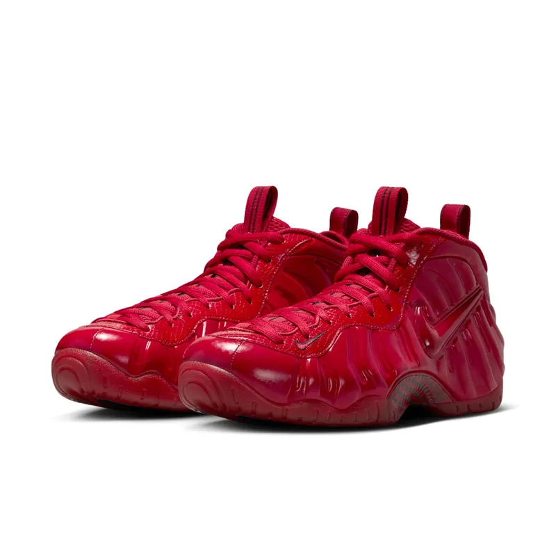 Nike Air Foamposite Pro “Gym Red / Black” (HF0794-600)