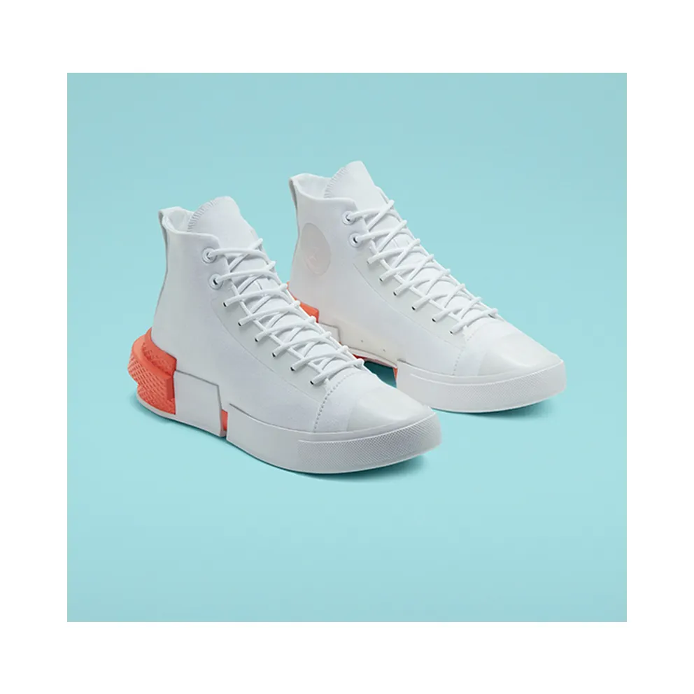 Converse All Star Disrupt CX White (167753C)