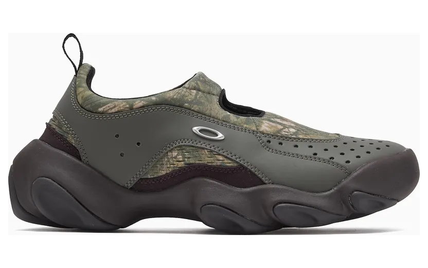 Oakley Factory Team x South2 West 8 Flesh Sandal (BDP25S02004457NP04)