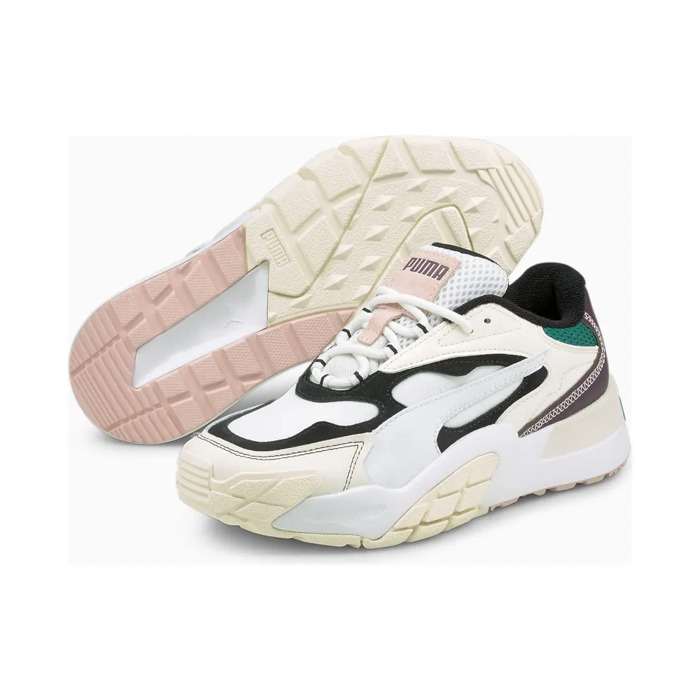 Puma Hedra Fantasy White/Purple (37486605)