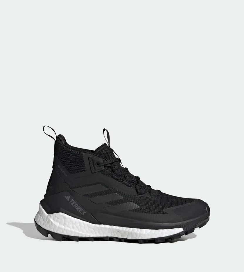 Adidas Terrex Free Hiker 2.0 GORE-TEX Hiking Core Black / Core Black / Cloud White (IH0670)