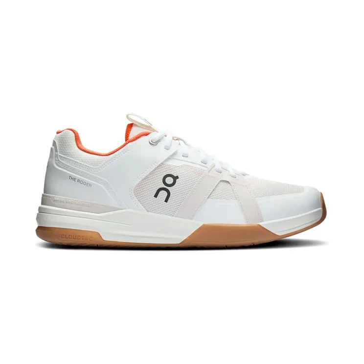 On The Roger Clubhouse Pro Ivory Flame (3MD30030849)
