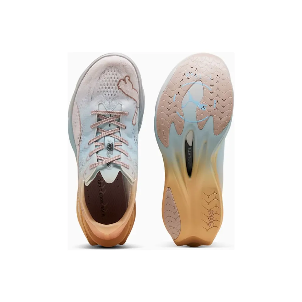 Puma Deviate Nitro Elite 4 Run Club Jasmine Flower (312908-01)
