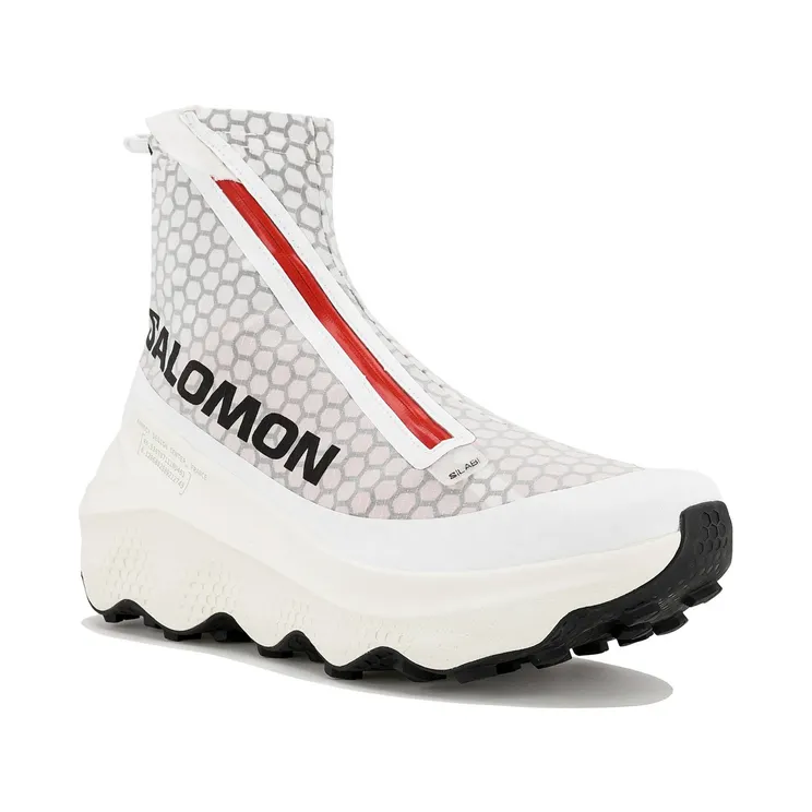 Salomon S-Lab Salomon S-Lab Ultra Dust White (L47723900)