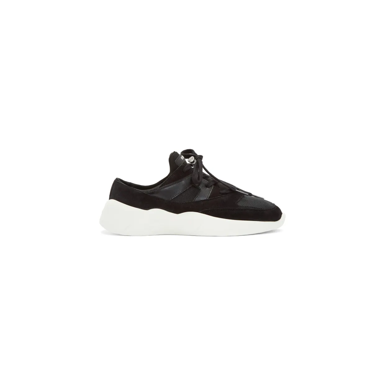 essentials-sneaker ES01W19U-SRLEFABACK