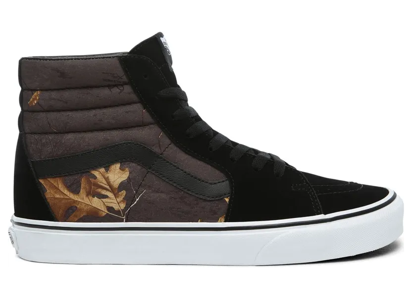 Vans Sk8-Hi Meteorite (VN0A4BV6TGO)