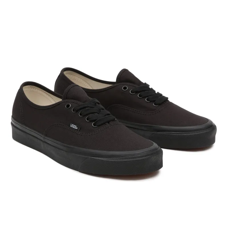 VANS Anaheim Factory Authentic 44 Dx Shoes (Black)