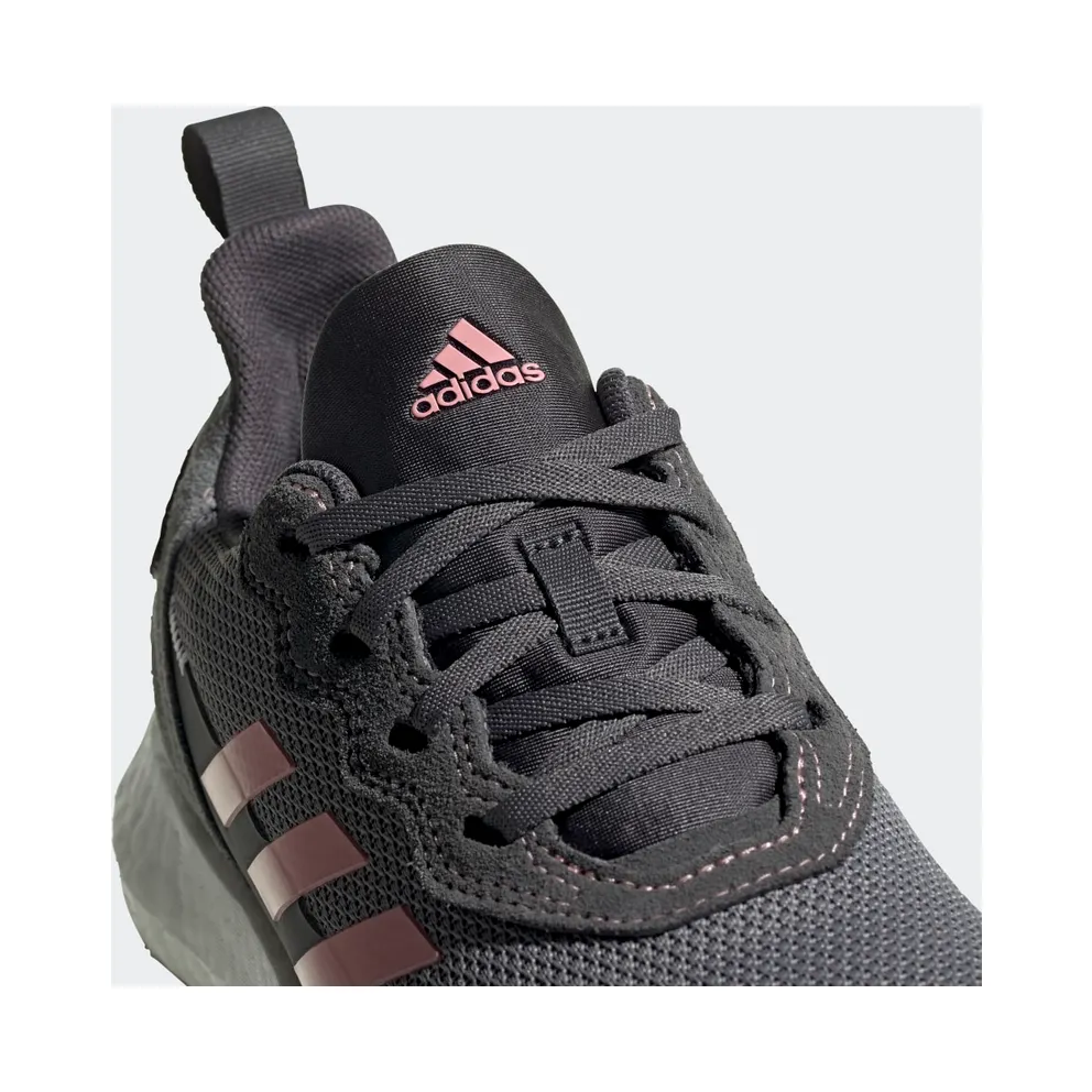 adidas RapidaLux S and L Grey Three / Glow Pink / Cloud White (FV2762)