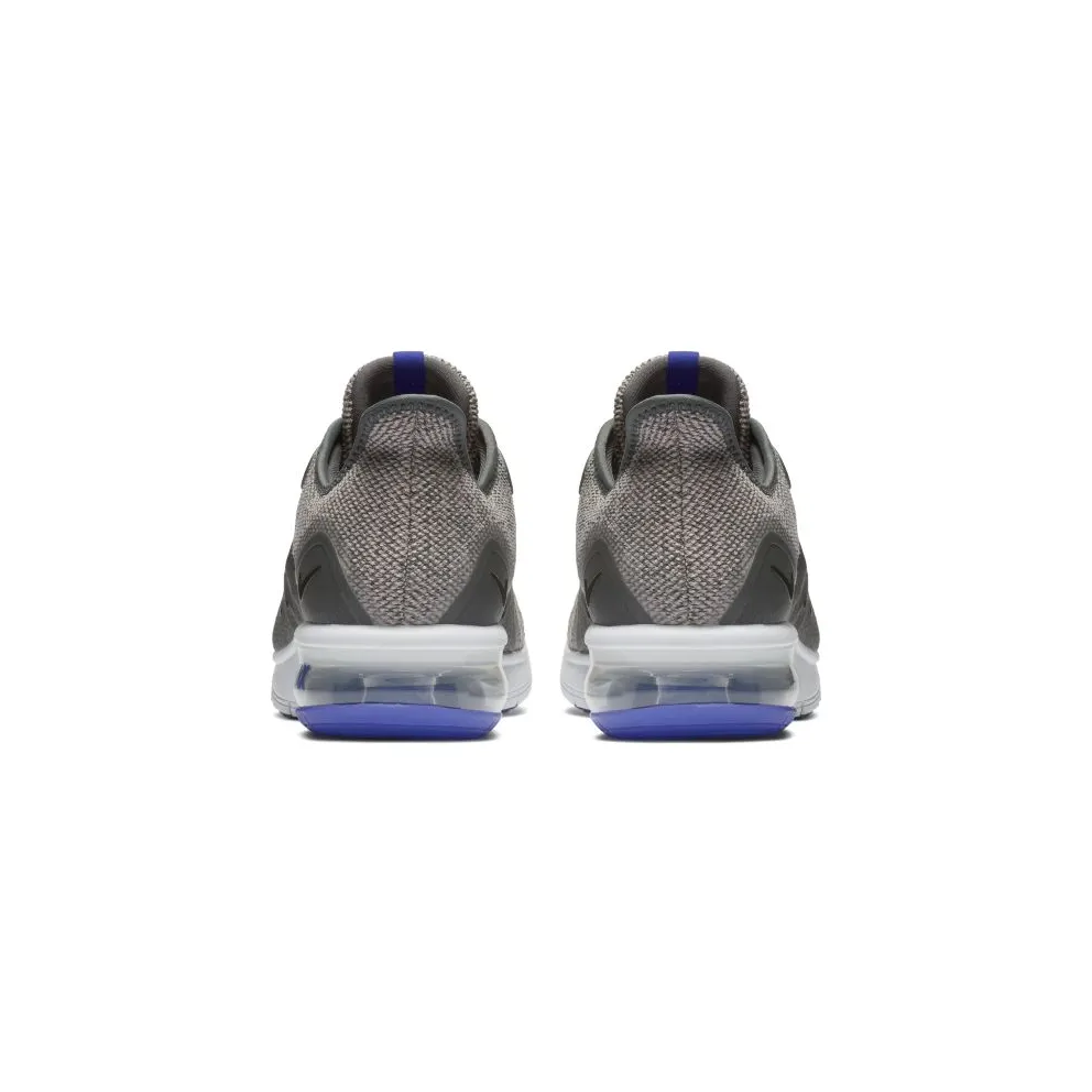 Nike Air Max Sequent 3 Dark Grey Black-Moon Particle (921694-013)