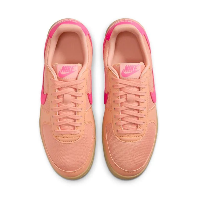 Nike Field General Womens “Apricot Agate / Hyper Pink” (FZ5593-800)