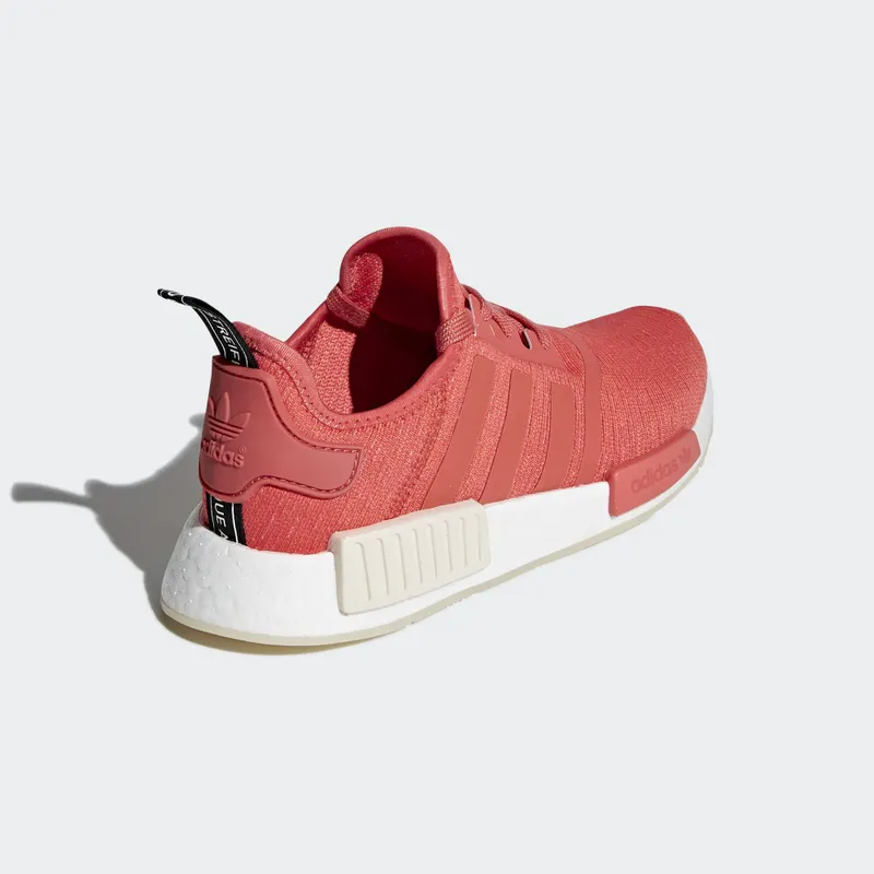 adidas NMD R1 Trace Scarlet (W) Trace Scarlet/Trace Scarlet/Running White (CQ2014)
