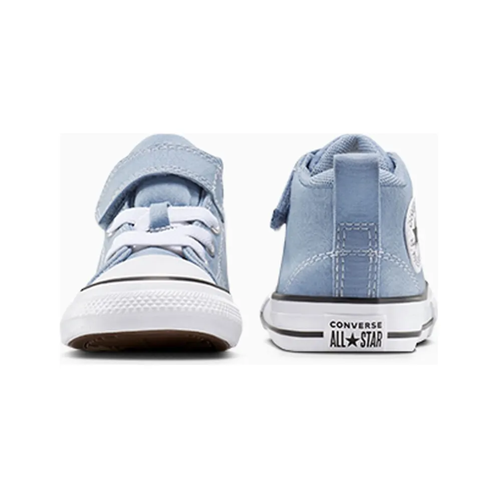 Converse Chuck Taylor All Star Malden Street Wet Stone/White/Black (A11807C)