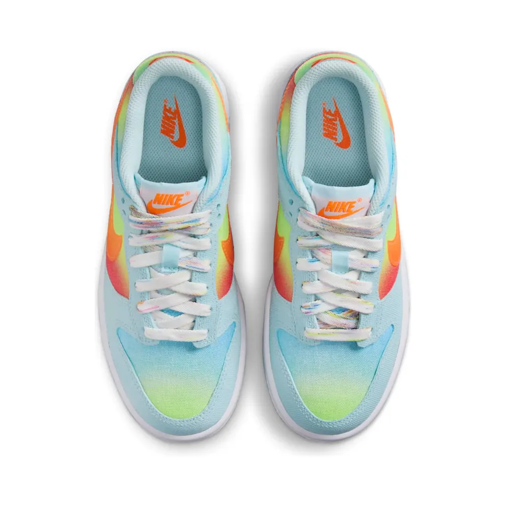 Nike Dunk Low GS “Heat Map” (HF4797-474)