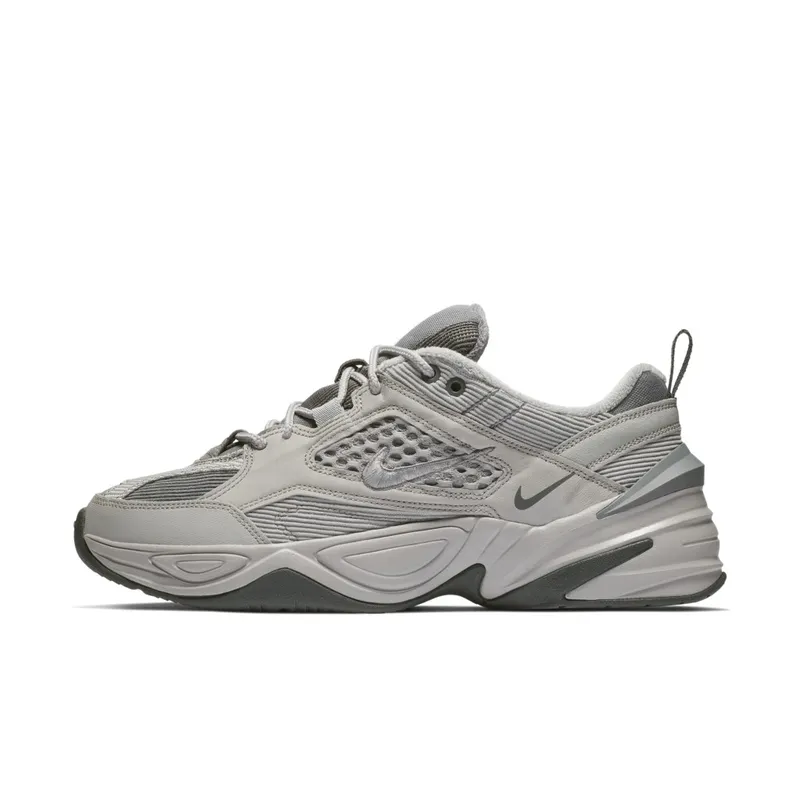Nike M2K Tekno Atmosphere Grey Atmosphere Grey/Gunsmoke-Dark Grey-White (BV0074-001)