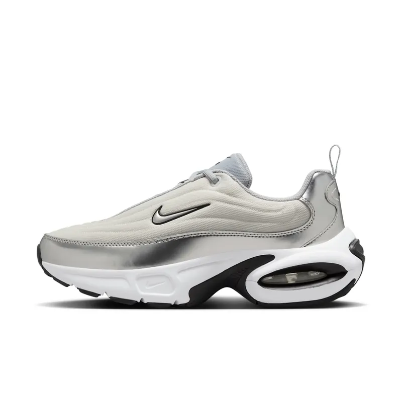 Nike Air Max Portal SE “Metallic Silver Phantom” (HM0256-001)