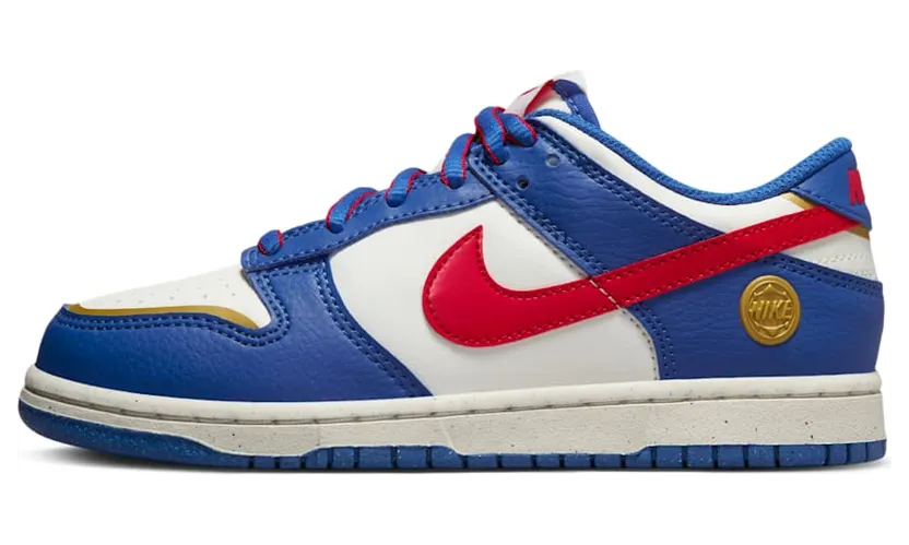 Nike Dunk Low FD0673-400