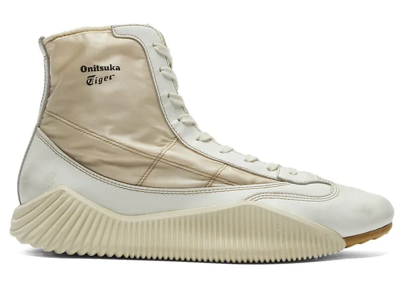 Onitsuka Tiger Wrestling A60 Nippon Made Cream (1183C410-100)