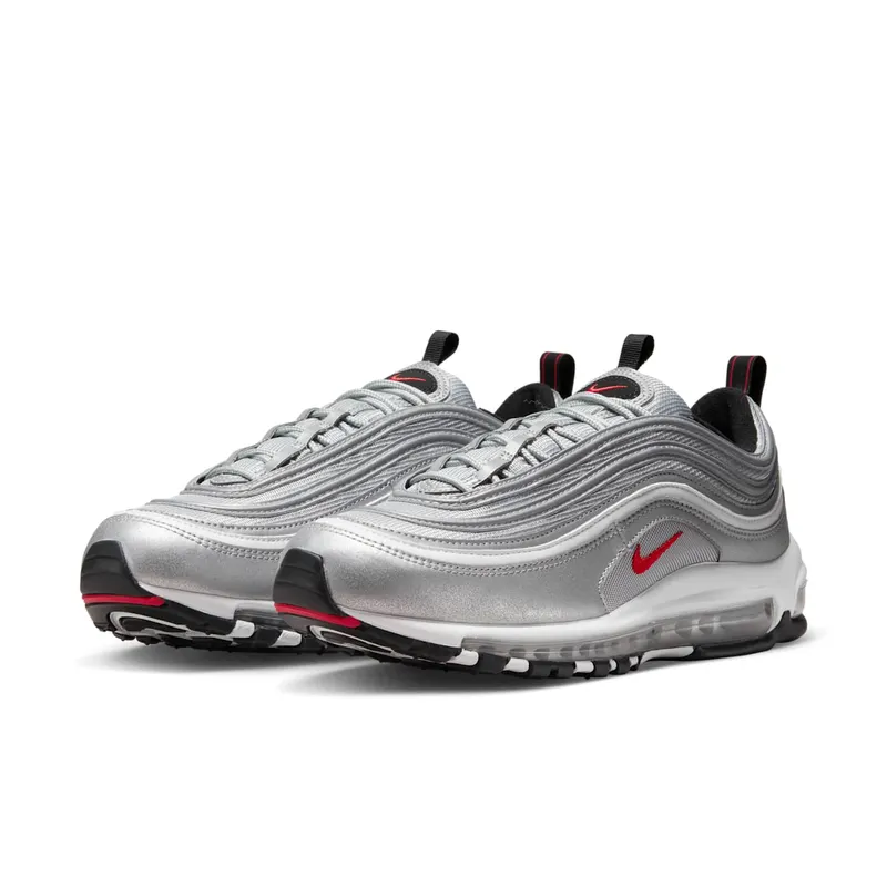 Nike AIR MAX 97 OG MNS “Silver Bullet” (DM0028-002)
